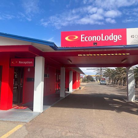 Econo Lodge Port Augusta Exteriér fotografie