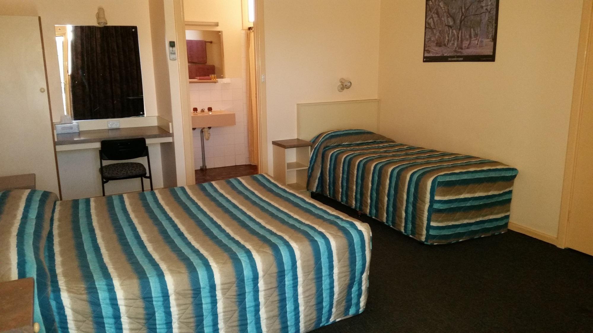 Econo Lodge Port Augusta Exteriér fotografie