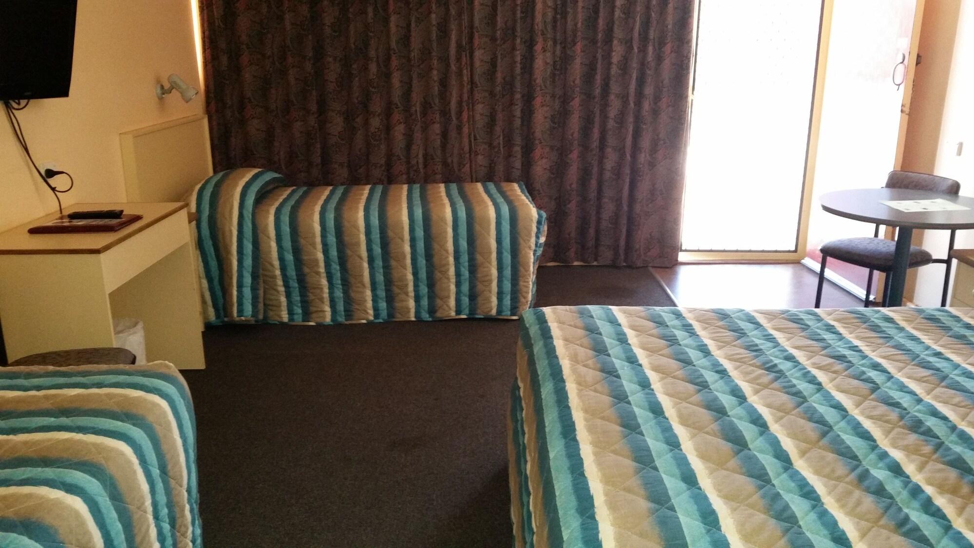 Econo Lodge Port Augusta Exteriér fotografie