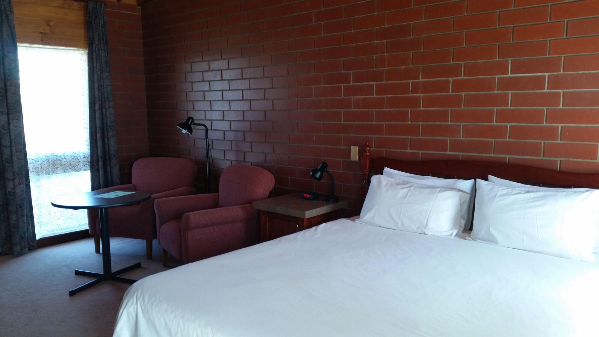 Econo Lodge Port Augusta Exteriér fotografie