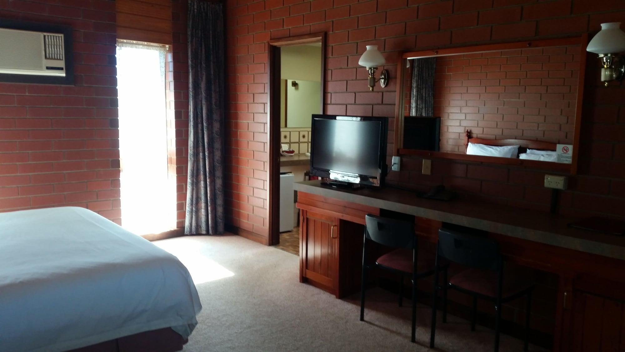 Econo Lodge Port Augusta Exteriér fotografie