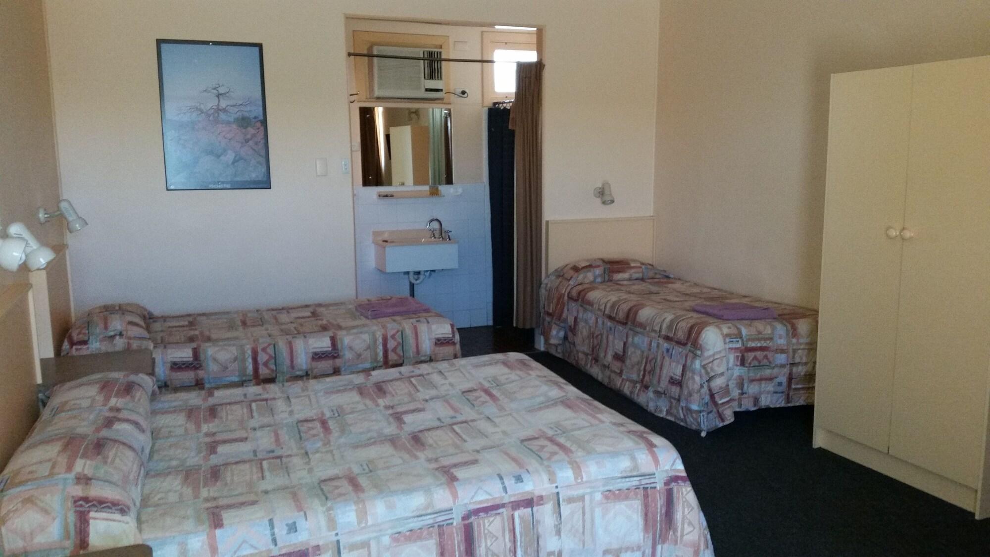 Econo Lodge Port Augusta Exteriér fotografie
