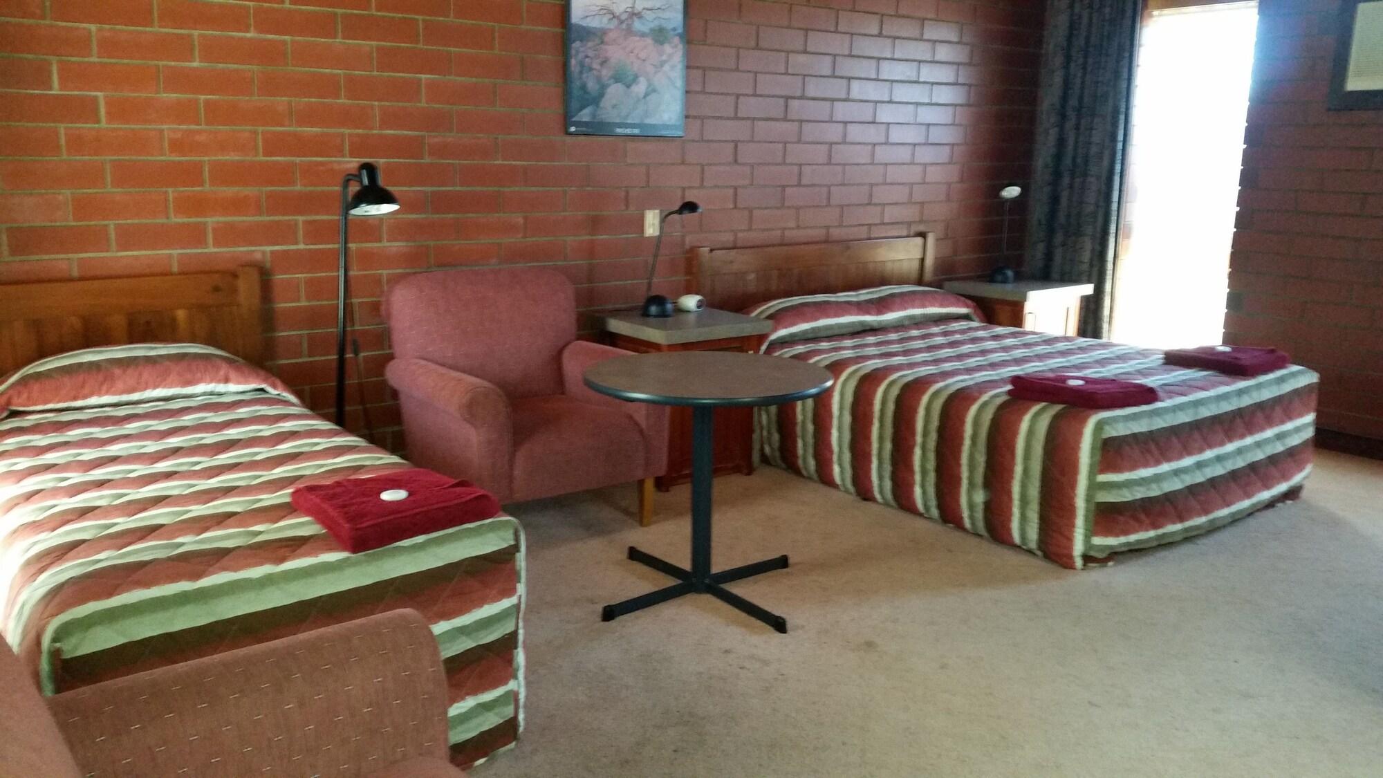 Econo Lodge Port Augusta Exteriér fotografie