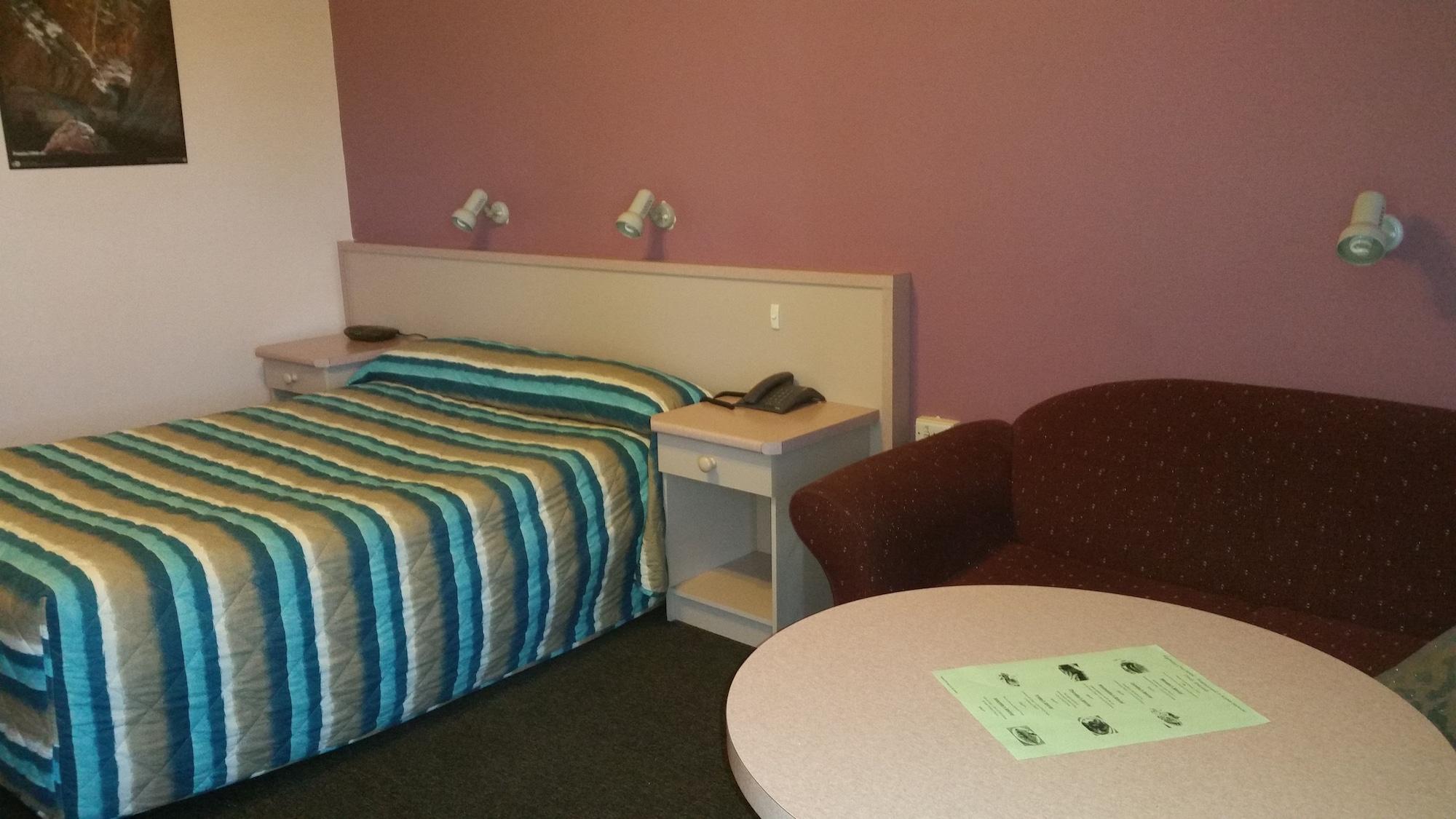 Econo Lodge Port Augusta Exteriér fotografie