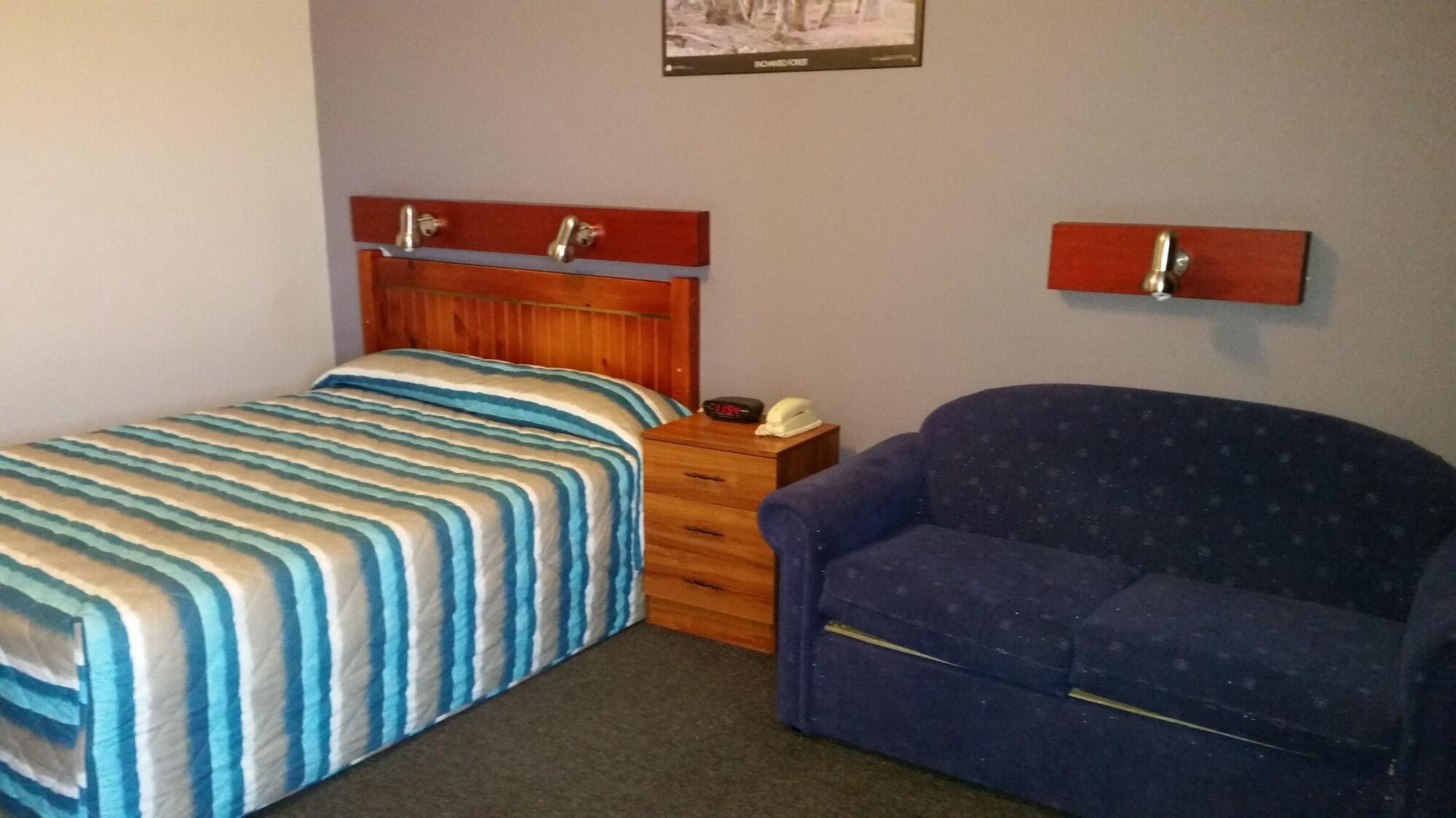 Econo Lodge Port Augusta Exteriér fotografie