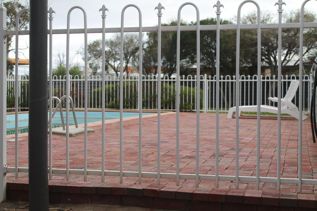 Econo Lodge Port Augusta Exteriér fotografie
