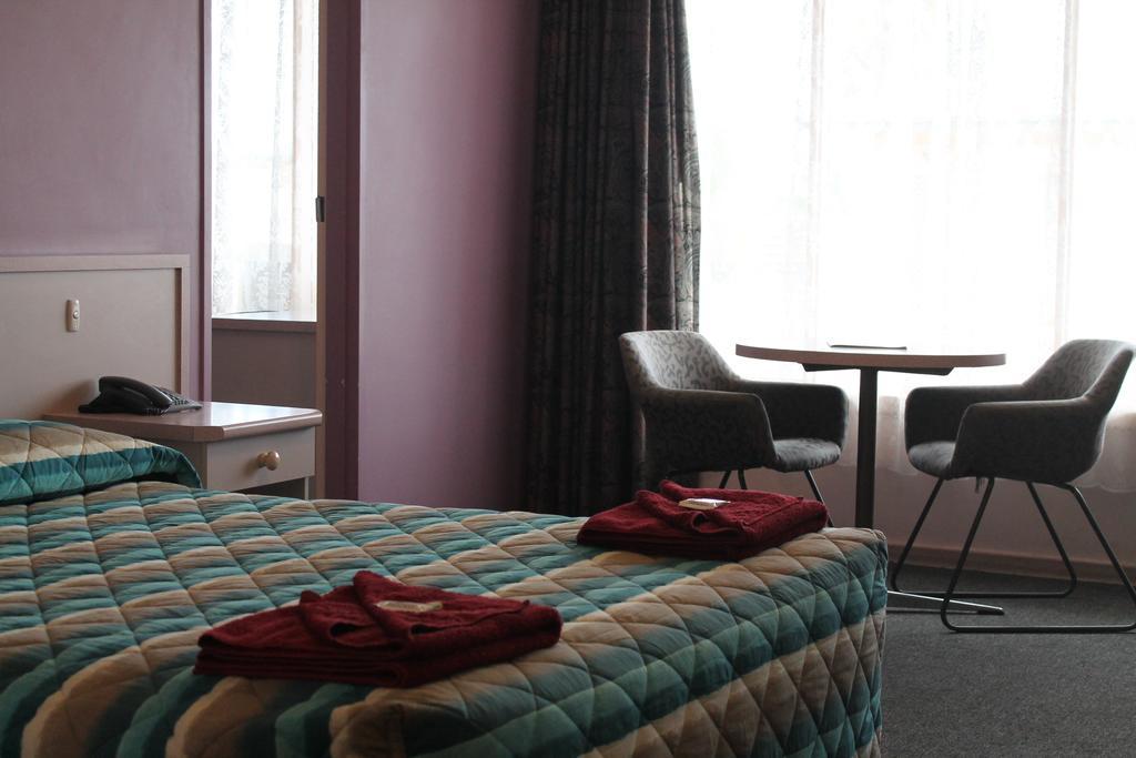 Econo Lodge Port Augusta Pokoj fotografie