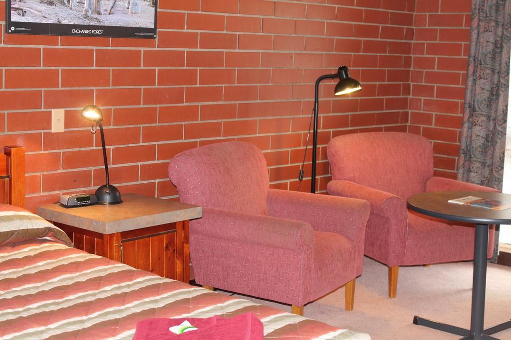 Econo Lodge Port Augusta Pokoj fotografie