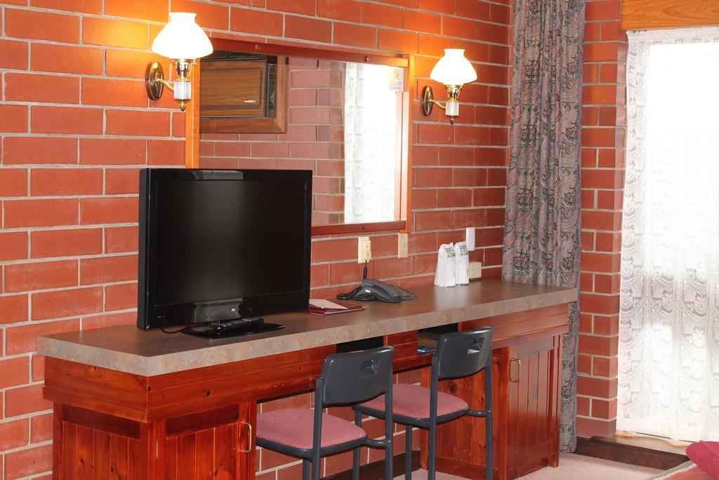 Econo Lodge Port Augusta Pokoj fotografie