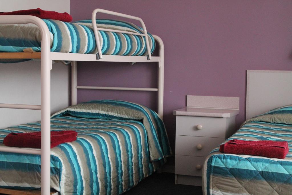 Econo Lodge Port Augusta Pokoj fotografie
