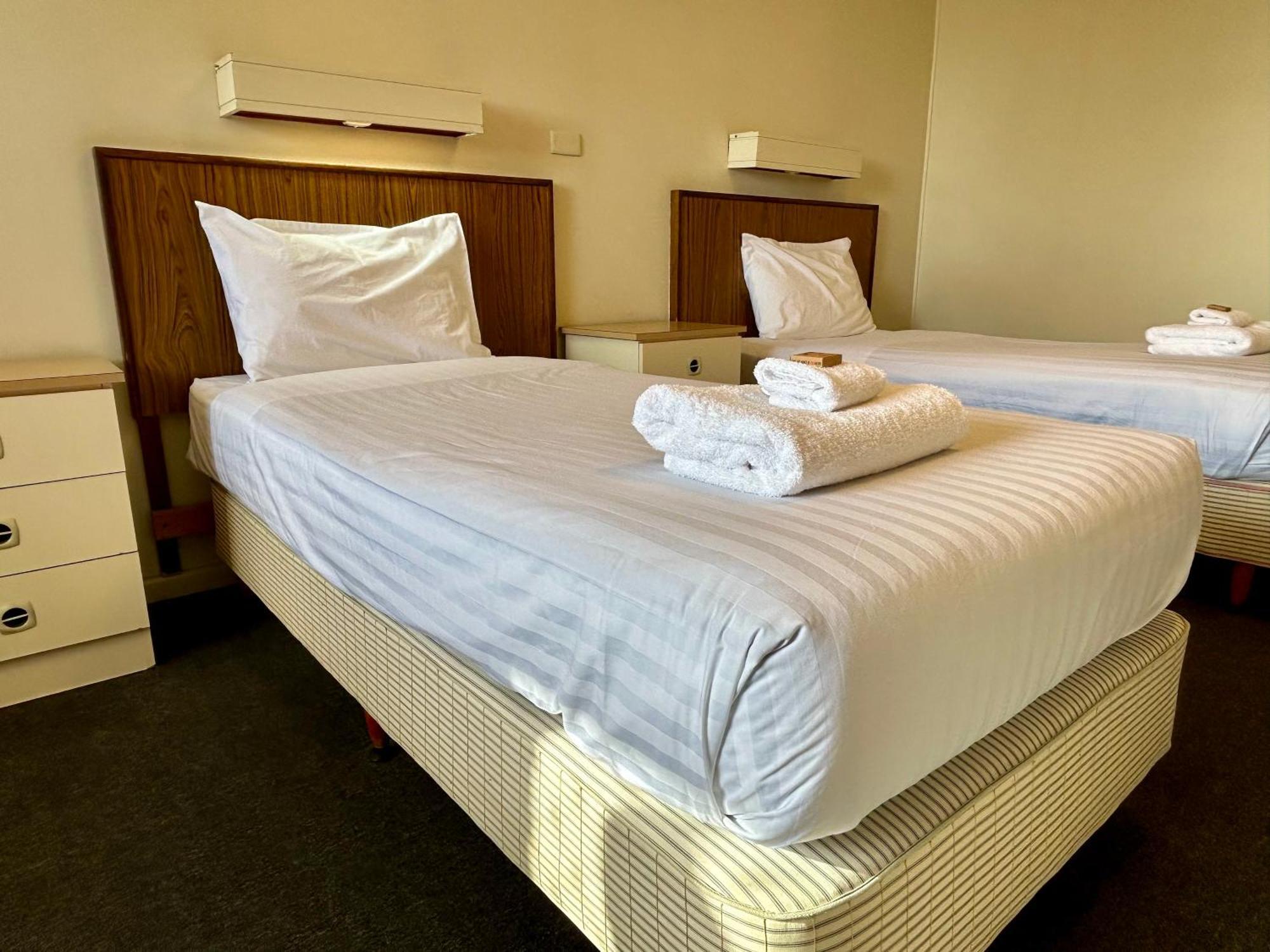 Econo Lodge Port Augusta Exteriér fotografie