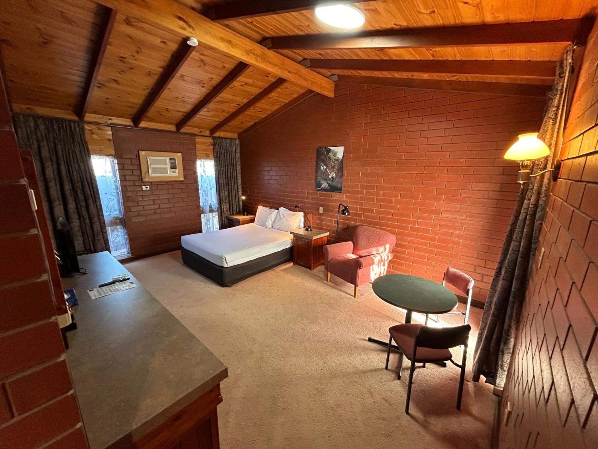 Econo Lodge Port Augusta Exteriér fotografie