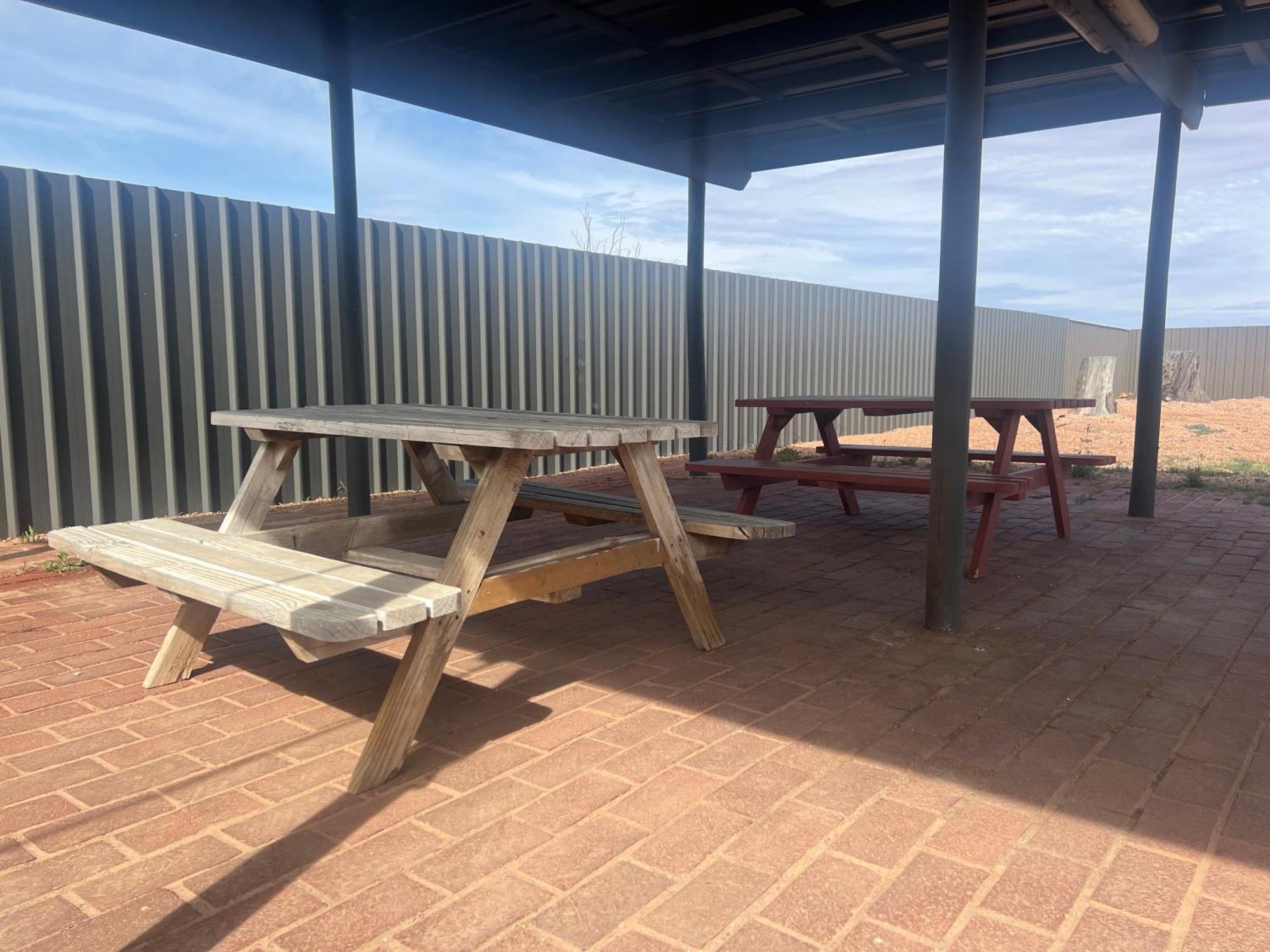 Econo Lodge Port Augusta Exteriér fotografie