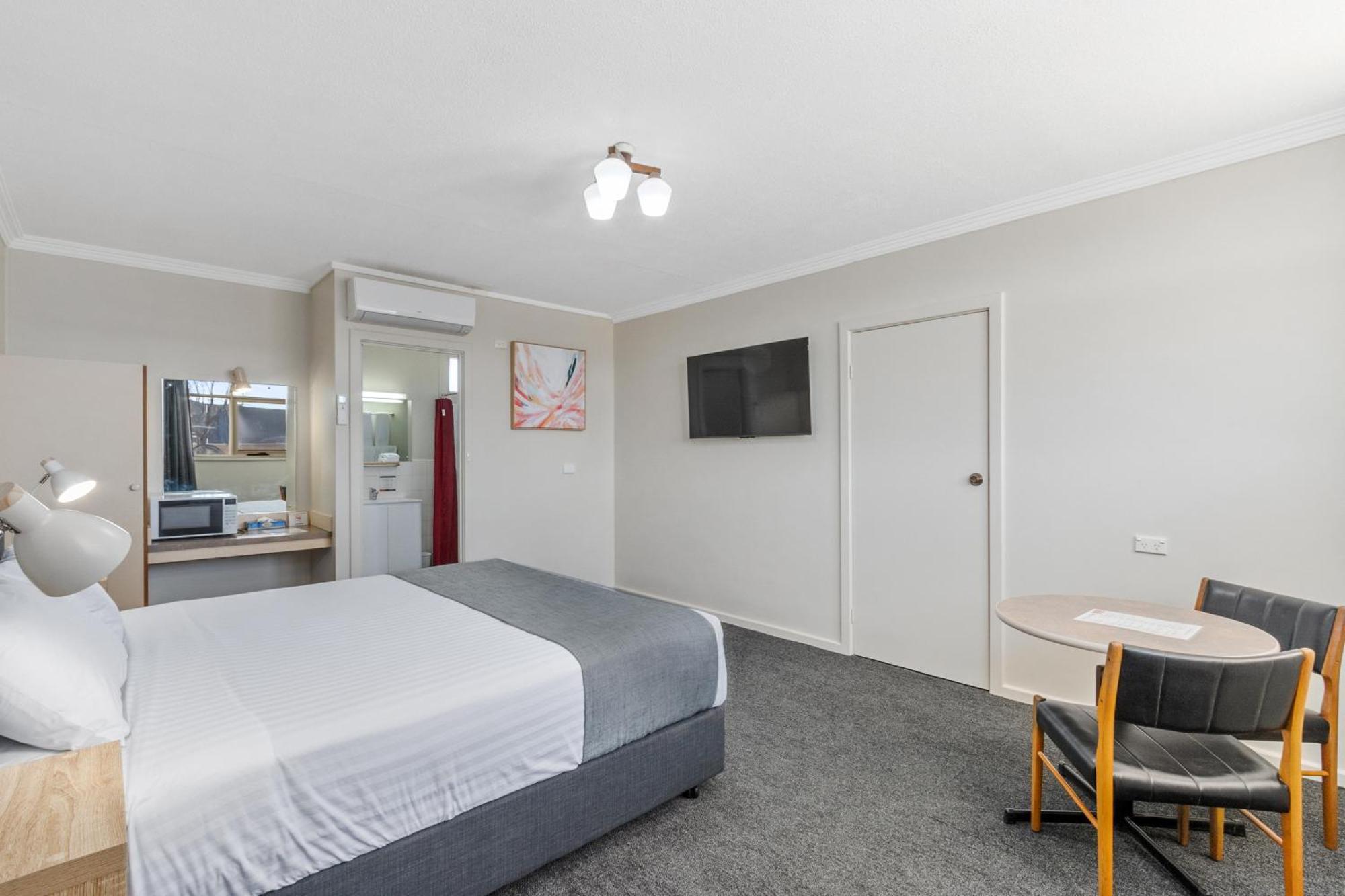 Econo Lodge Port Augusta Exteriér fotografie