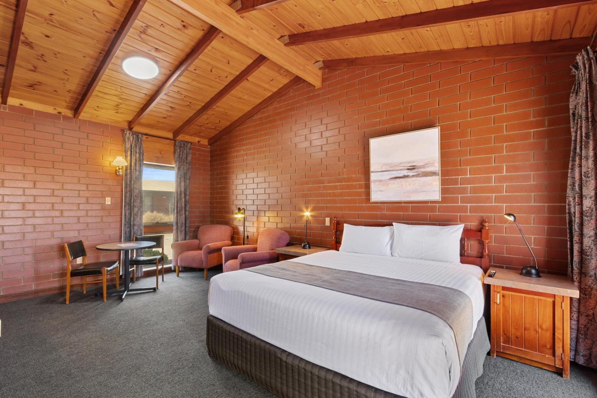 Econo Lodge Port Augusta Exteriér fotografie