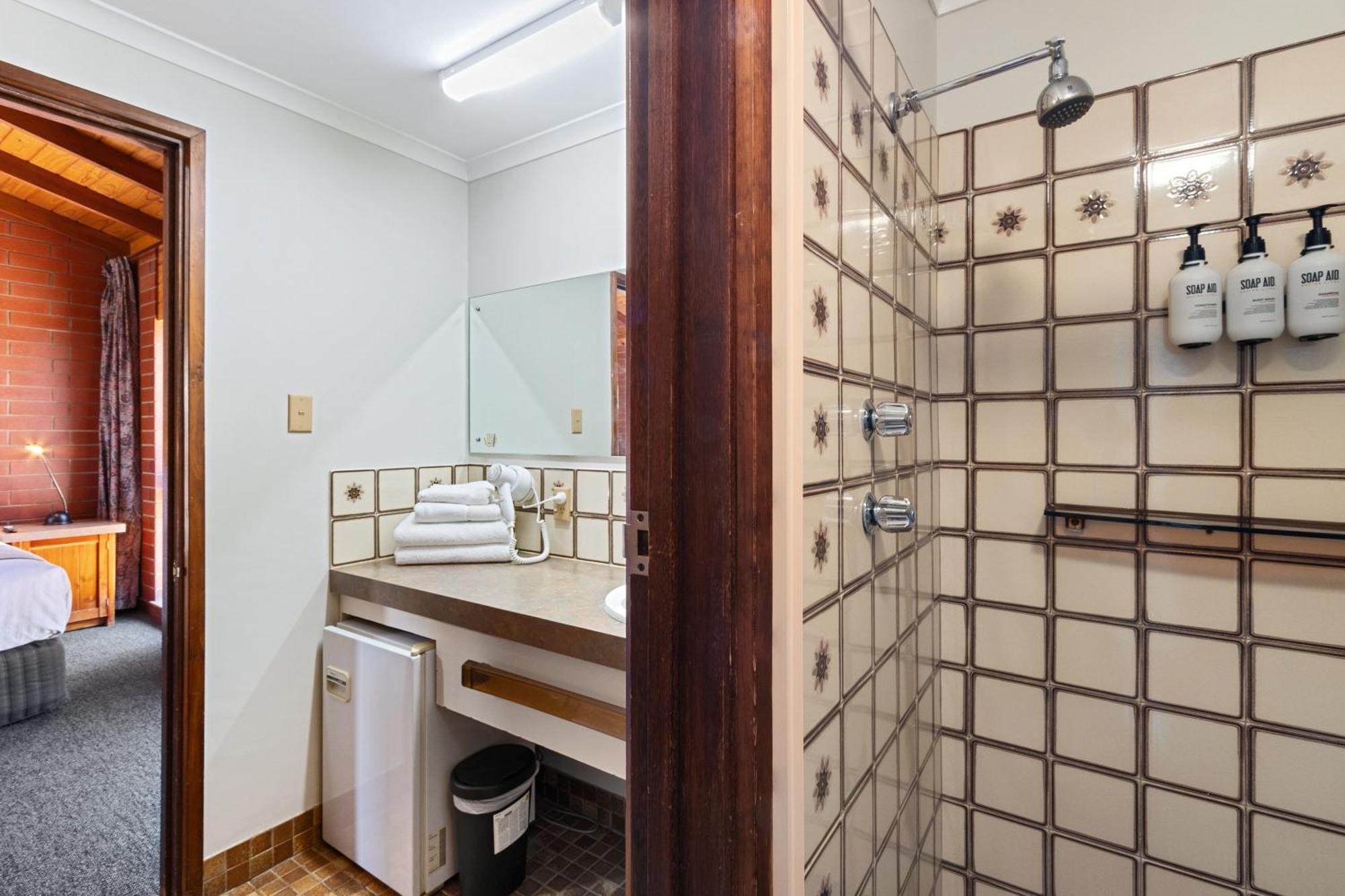 Econo Lodge Port Augusta Exteriér fotografie