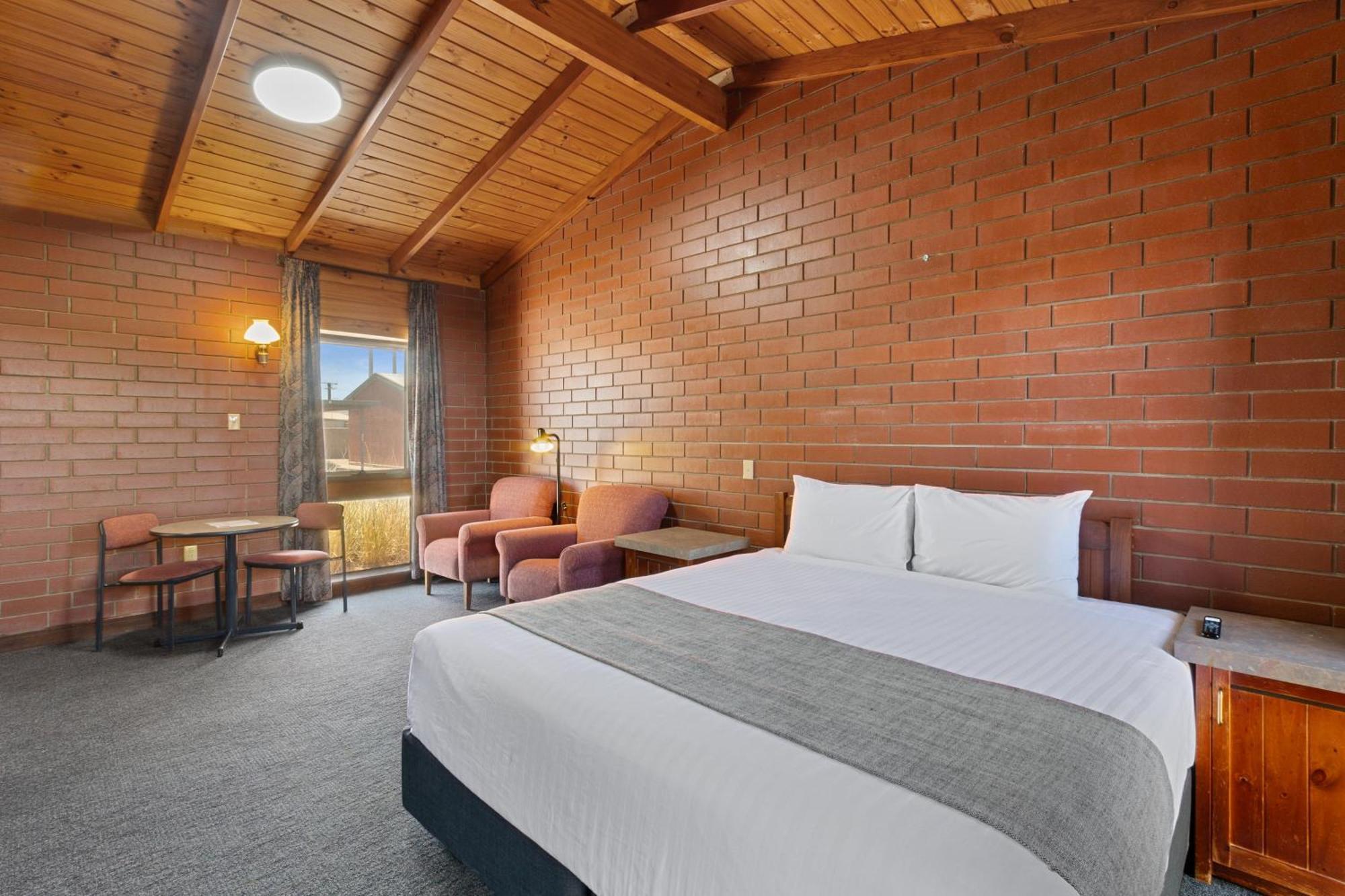 Econo Lodge Port Augusta Exteriér fotografie
