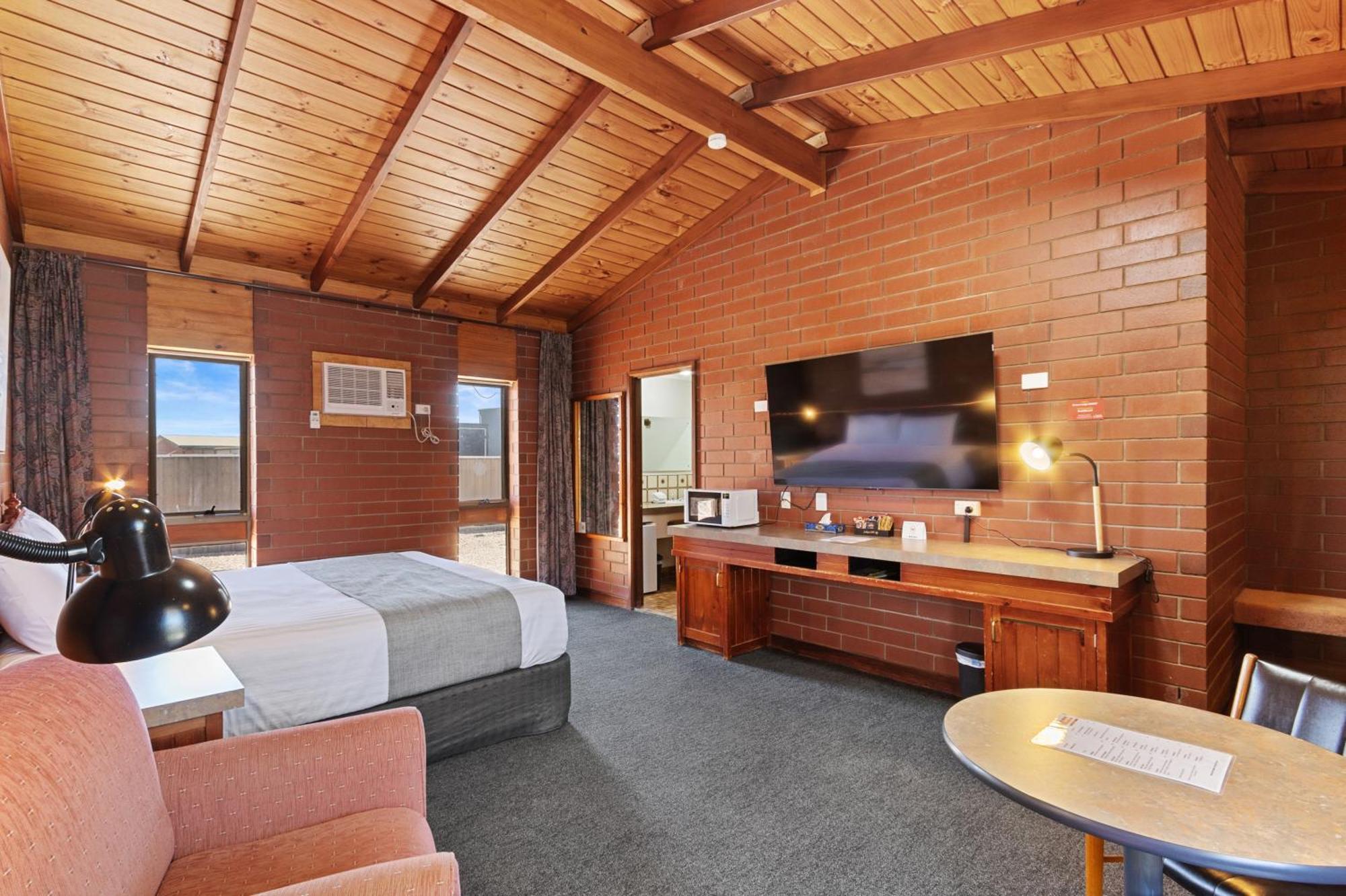 Econo Lodge Port Augusta Exteriér fotografie