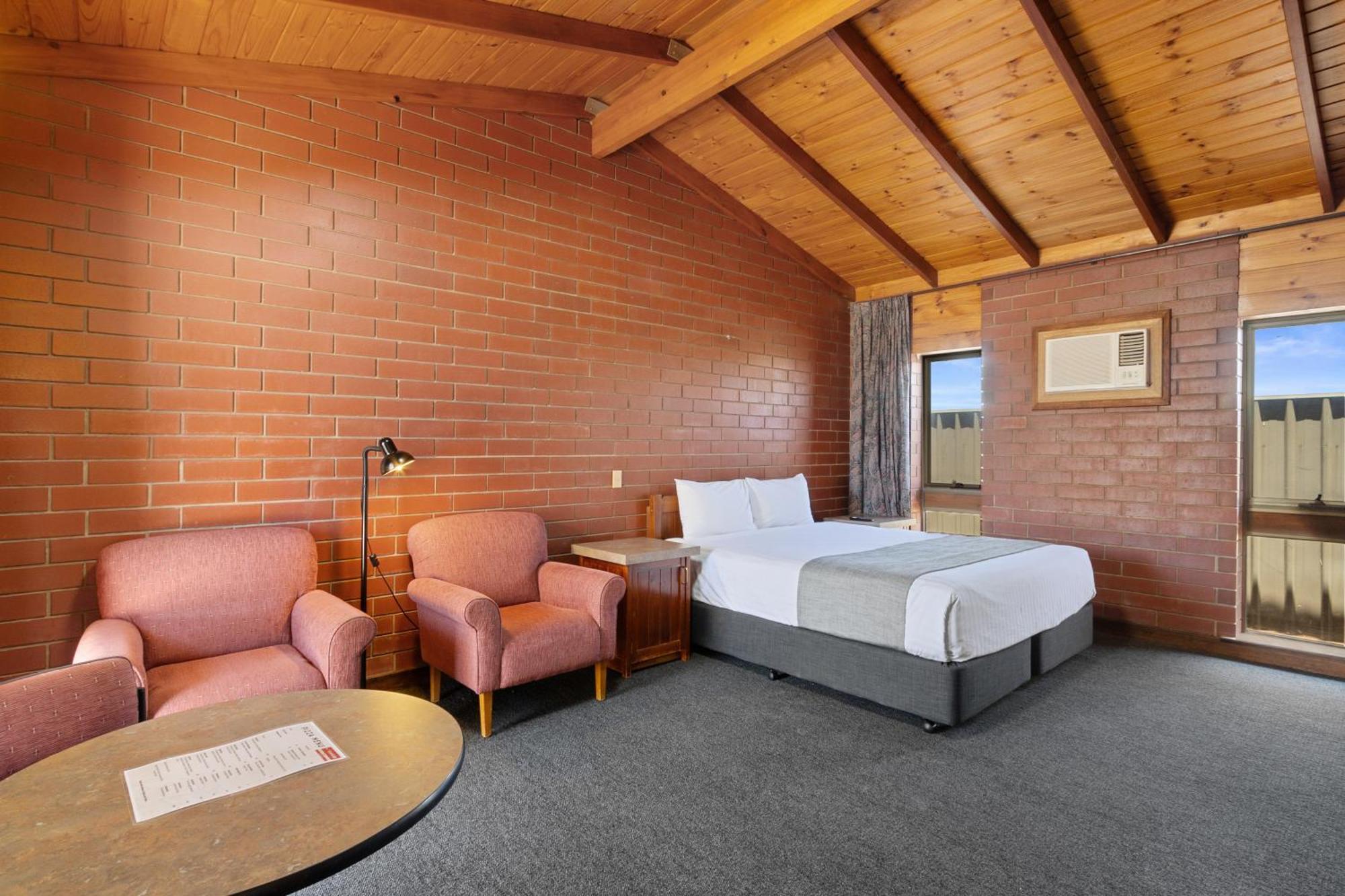 Econo Lodge Port Augusta Exteriér fotografie