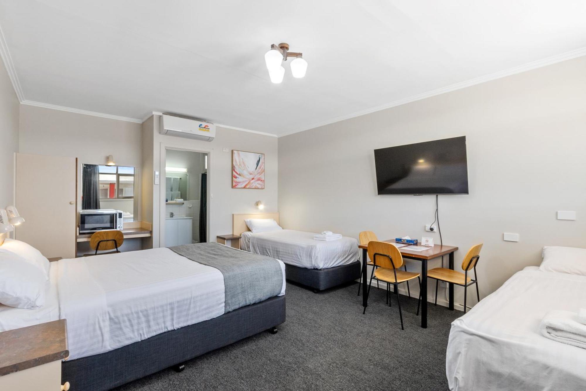 Econo Lodge Port Augusta Exteriér fotografie
