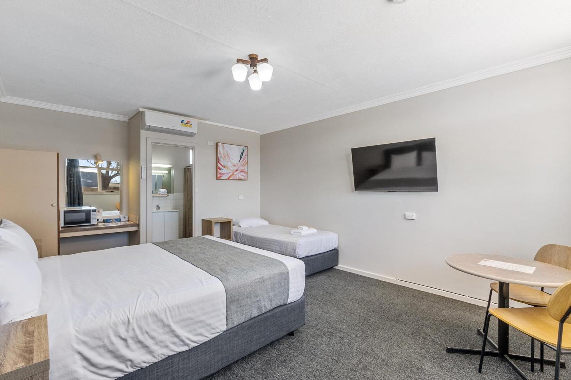 Econo Lodge Port Augusta Exteriér fotografie
