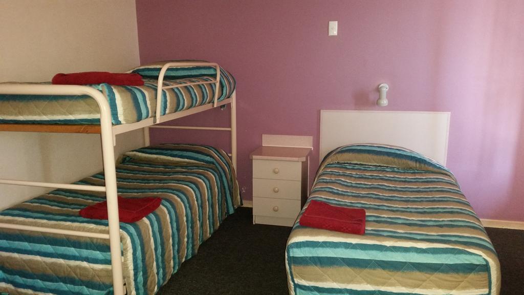Econo Lodge Port Augusta Exteriér fotografie