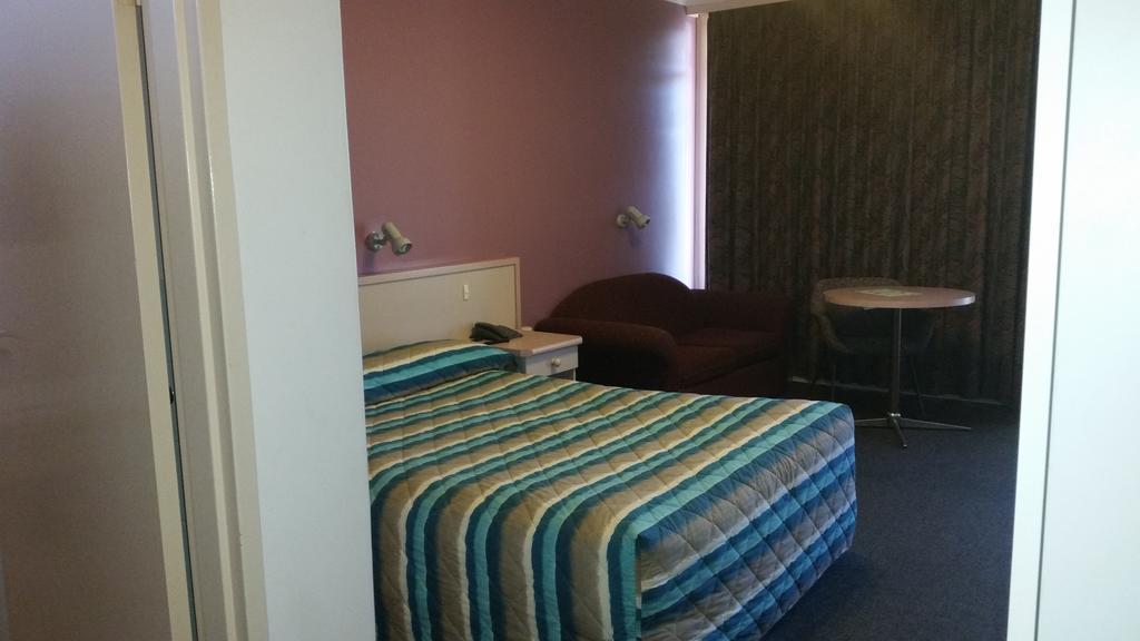 Econo Lodge Port Augusta Exteriér fotografie