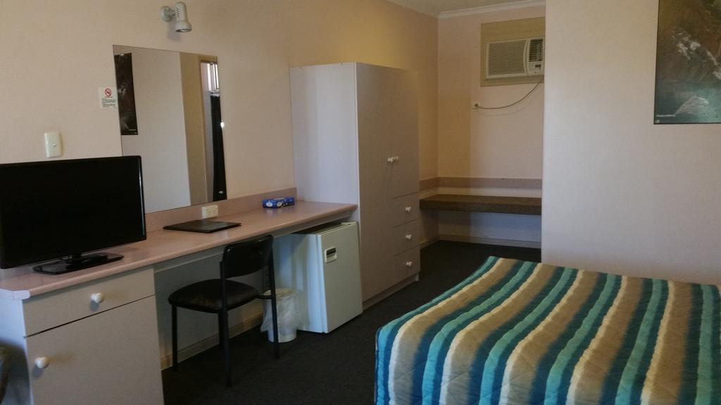 Econo Lodge Port Augusta Exteriér fotografie
