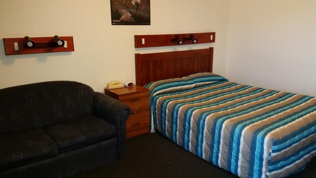 Econo Lodge Port Augusta Exteriér fotografie